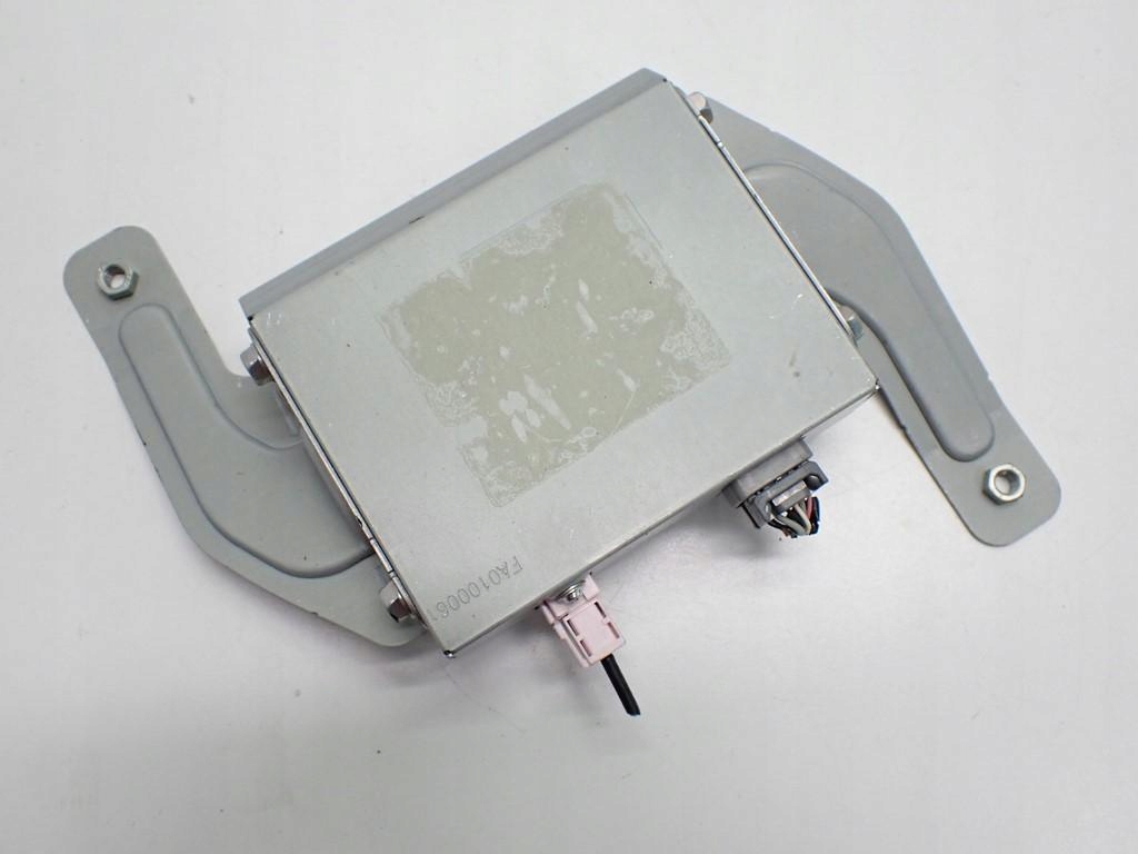 фото №1, Модуль блок керування honda cr-v crv iv 13r