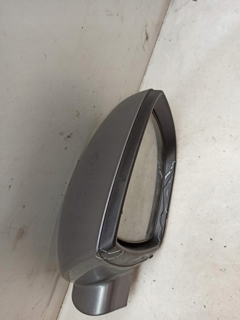 фото №7, Hyundai ix35 праве дзеркало пошкоджені 027457