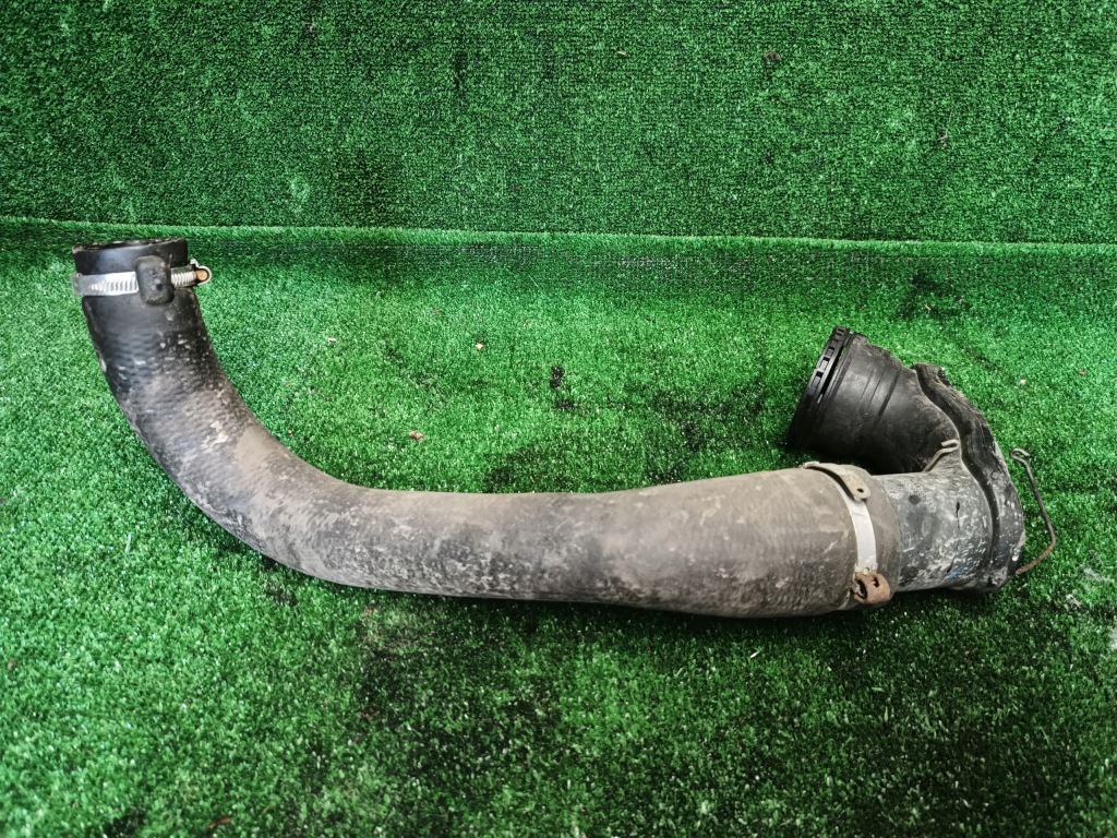 фото №1, Opel astra j zafira c 1.4 t шланг інтеркулер 13419572