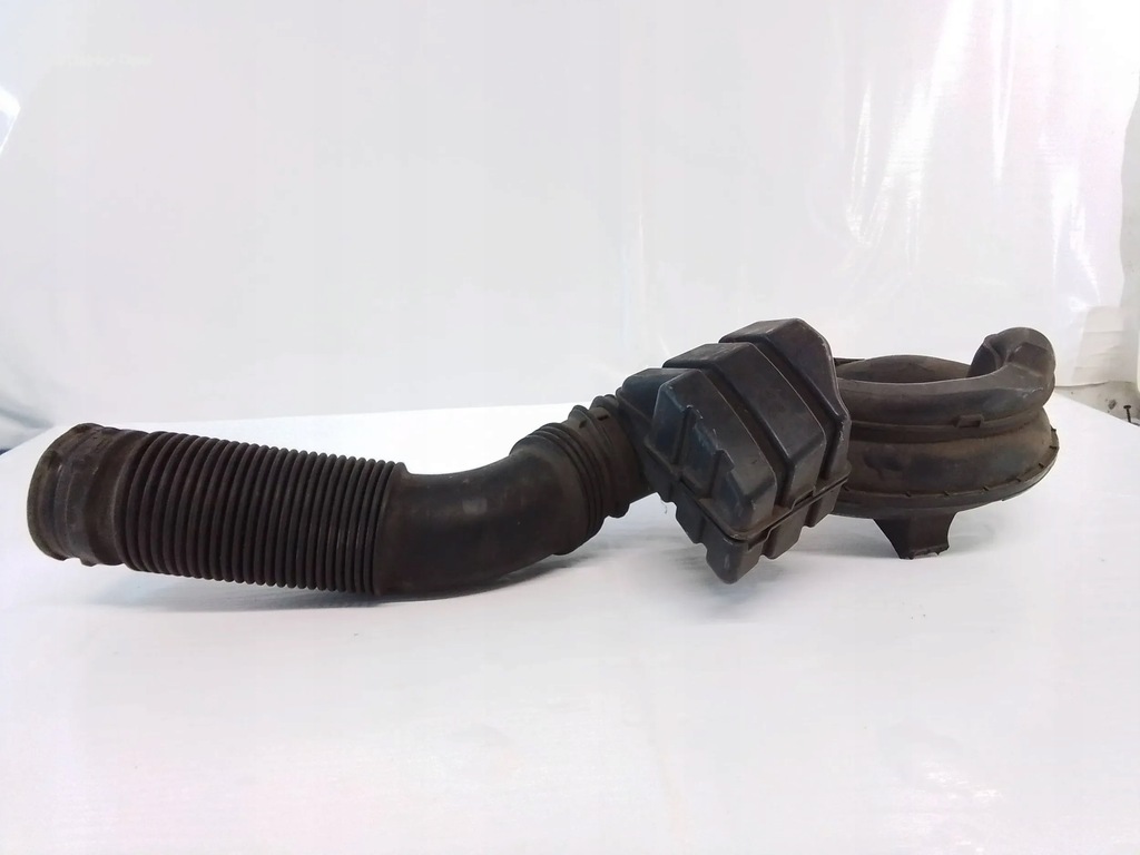 фото №1, Opel vivaro b trafic iii труба шланг воздуха 165755972r