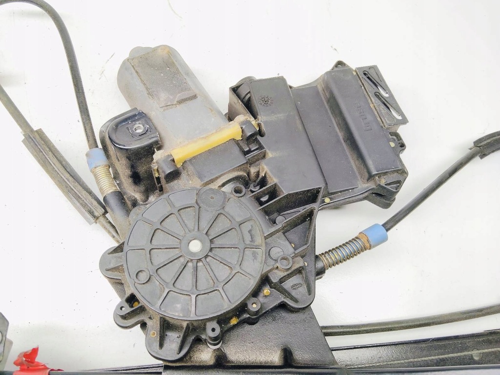 фото №6, Механизм стекло электрический правый перед volkswagen vento 1.9 tdi 1h0959802