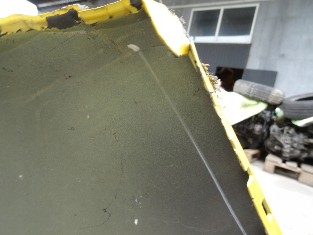 фото №6, Renault clio iv 4 бампер задняя задний с защита трубы rs