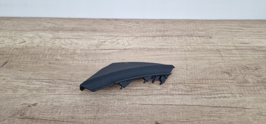 фото №4, Audi e-tron gt rs 4j3 правая заглушка защита org