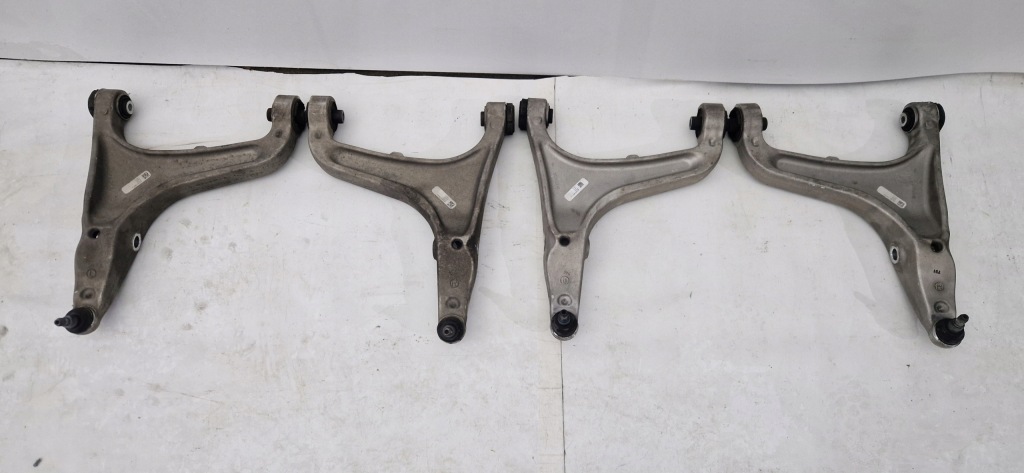 Купить Maserati ghibli рычаг левый правый