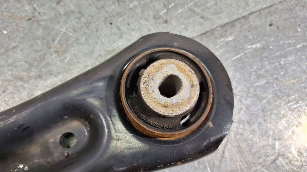 фото №8, Рычаг правый перед gn15-3042-ba ford ecosport mk2 2018-