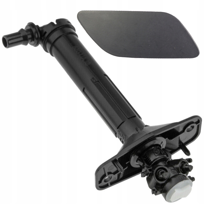 фото №1, Насадка распылителя заглушка правая audi a6 c7 2010-