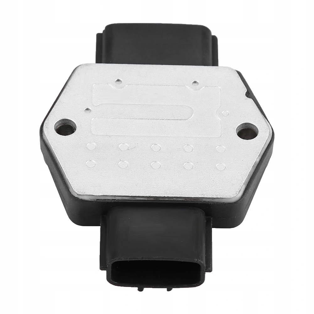 фото №8, Модуль системы зажигания модуль зажигание