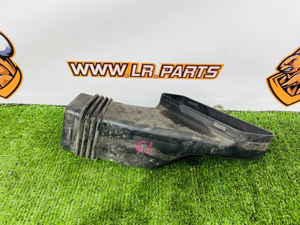 Впуск воздухозаборник воздуха range rover velar l560 hk83-9a675-ab Киев