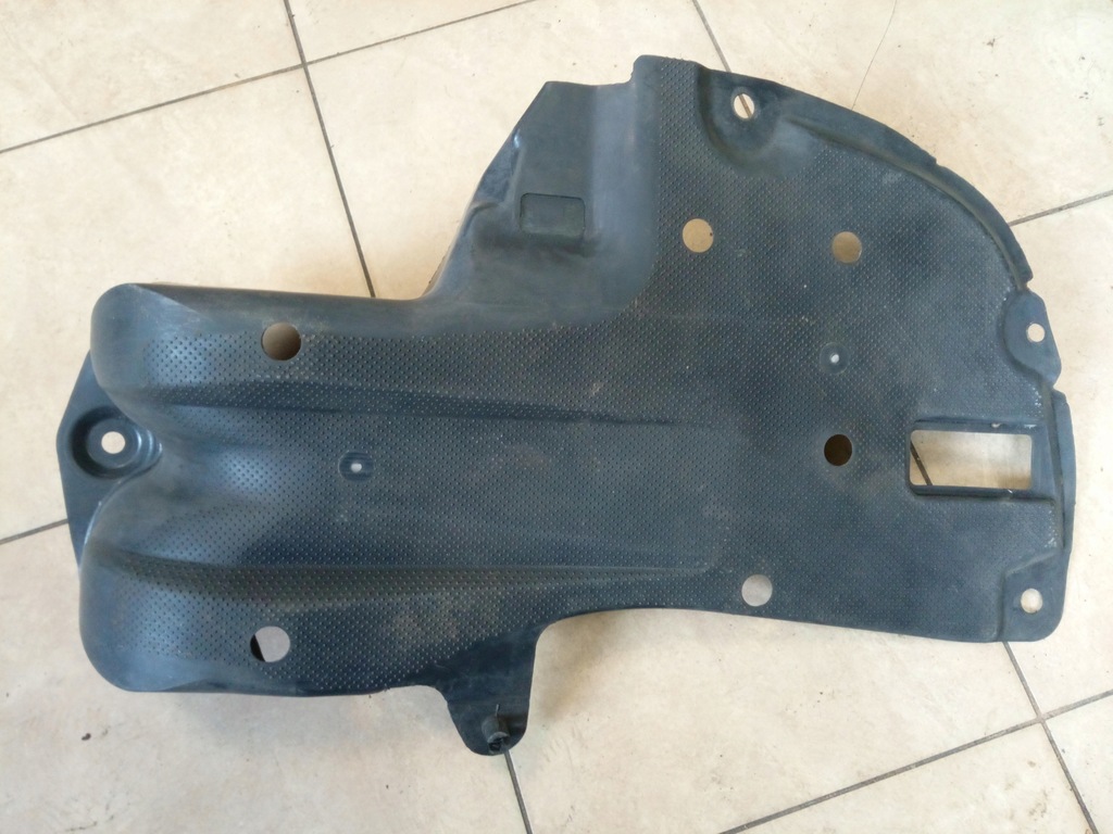 фото №1, Защита подвеска toyota corolla e12 oryg.