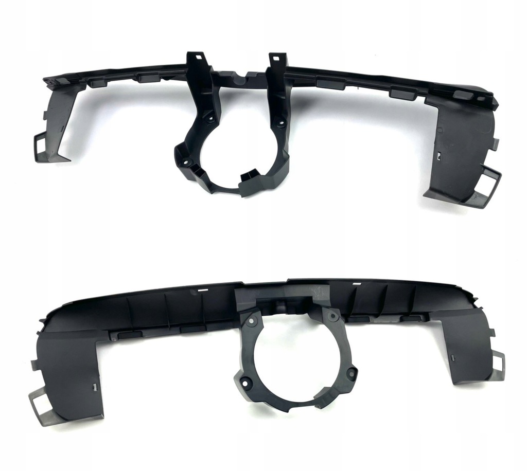 фото №9, Решётка радиатора mercedes gls x167 maybach style amg решётка радиатора