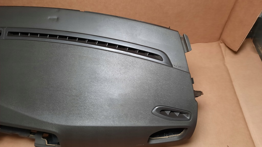 фото №9, Панель приладів приладова консоль volvo v60 s60 10-18r eu