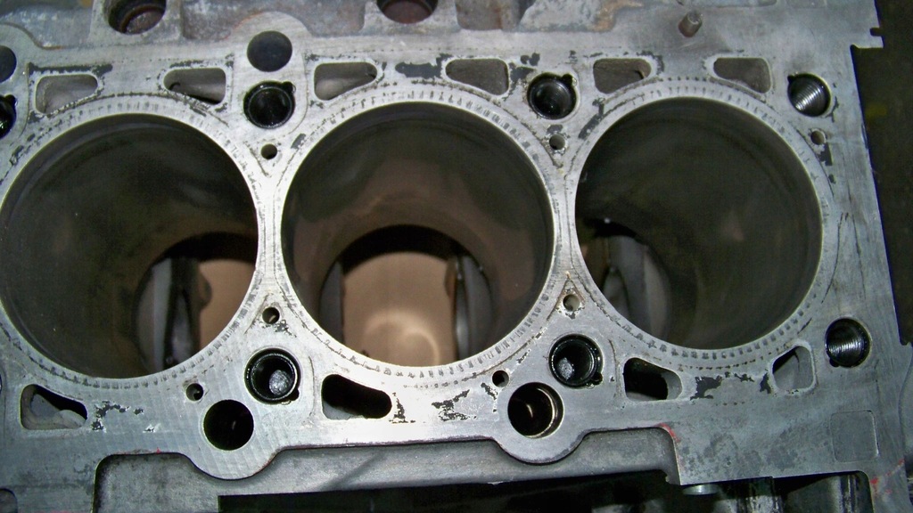 фото №10, Vw t5 2.5 tdi axd 04r блок двигуна