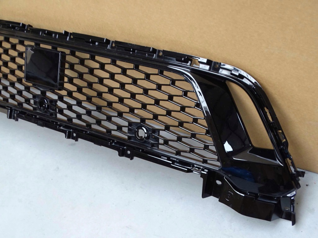 фото №7, Решётка бампера радар камера discovery sport 19-