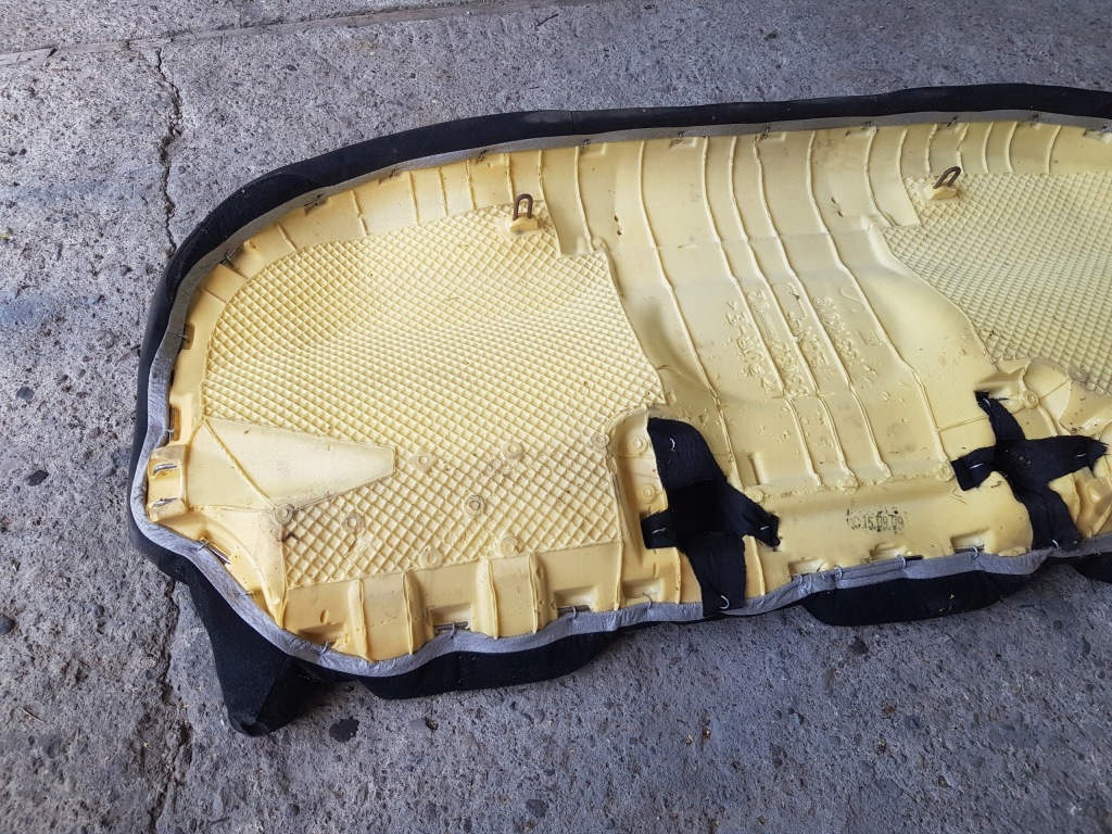 фото №10, Сиденье заднее сиденье задняя opel insignia a kombi ładna