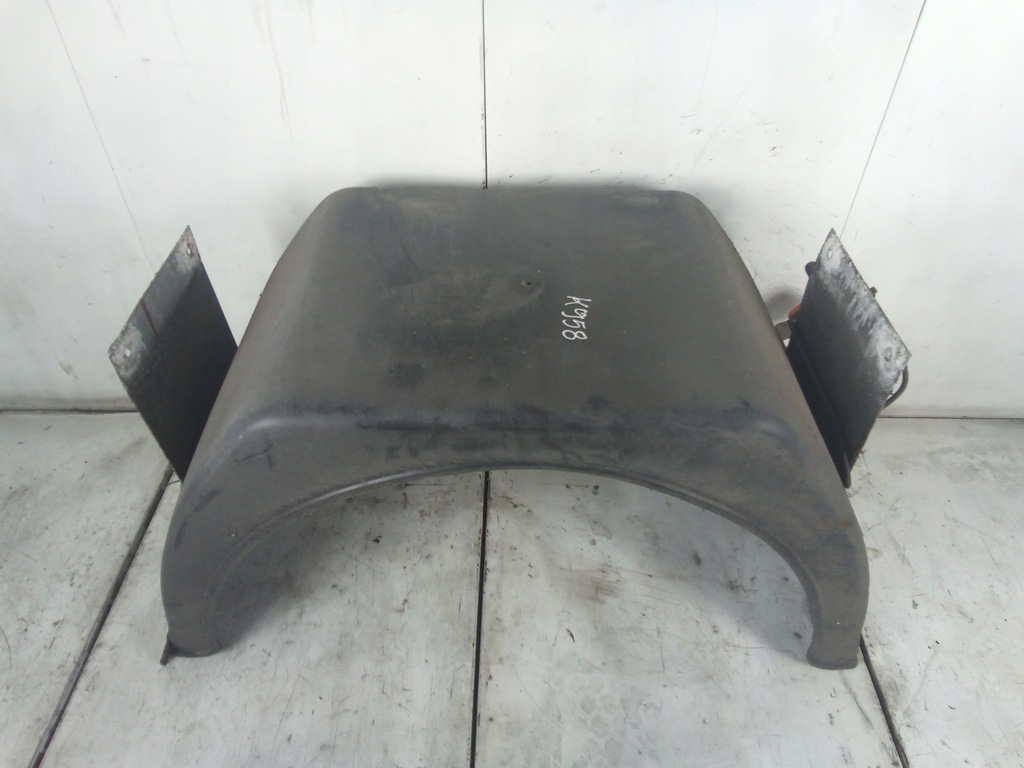 фото №1, K958 крыло подкрылок задняя renault midlum