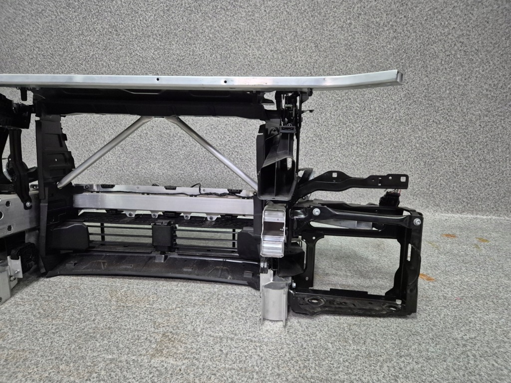 Ремінь підсилювач бампер перед передній bmw x3 g01 x4 g02 lift lci m-pakiet Оригінал