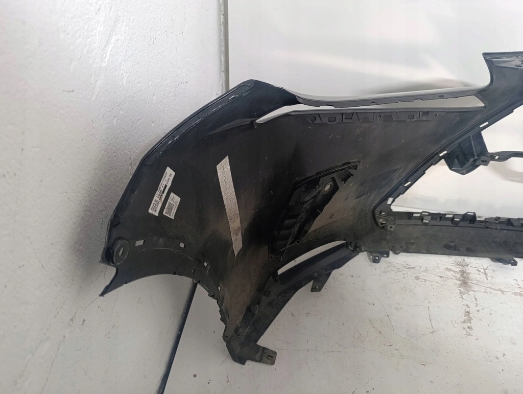 фото №8, Бампер перед передний lexus nx 1 i 200t 300h lift