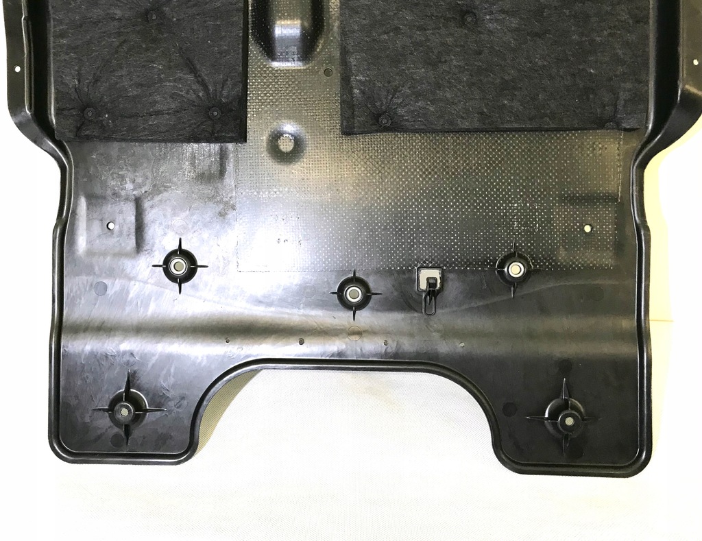 фото №9, Vw polo защита подвеска 2q0825902d