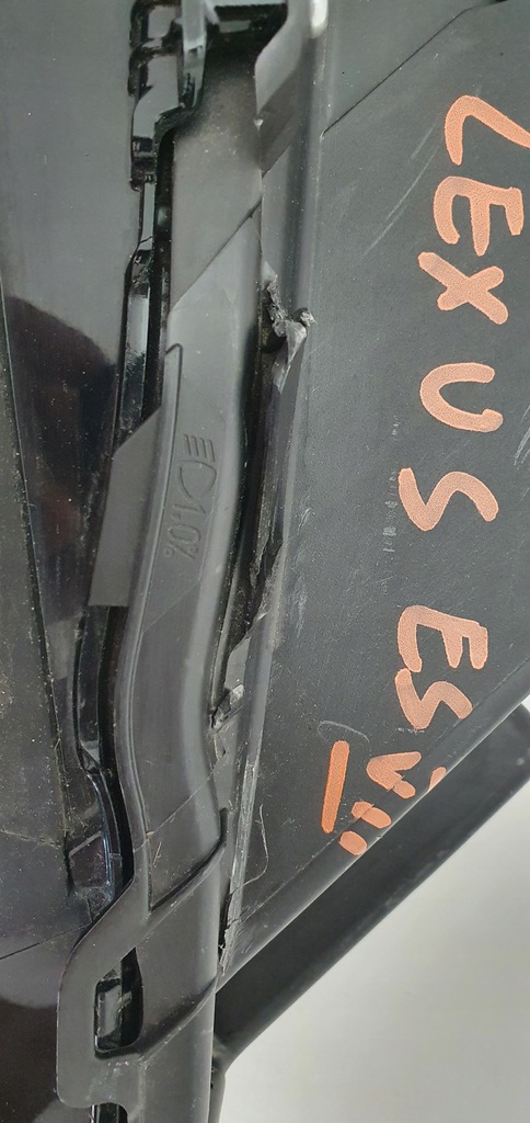 фото №3, Lexus es viii led 1 линза лампа правая