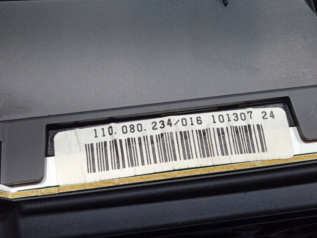 Opel signum 2.2 dti счетчик приборы eu 13136729 в Украине