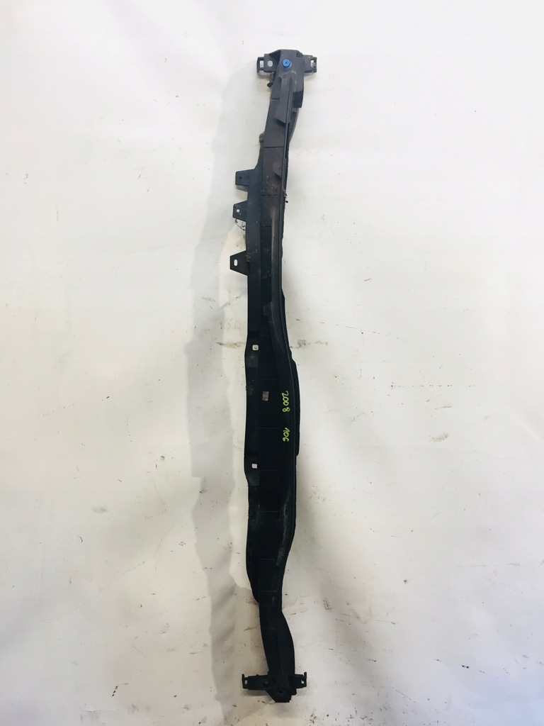 фото №1, Жабо нижні peugeot 2008