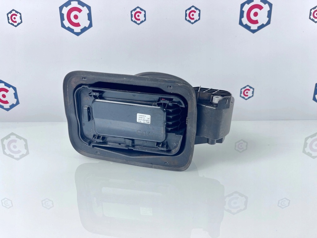 фото №1, Крышка заливной топлива bmw x7 g07