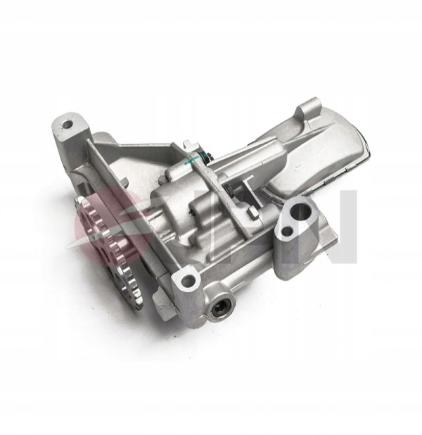 фото №1, Насос масла do lancia phedra