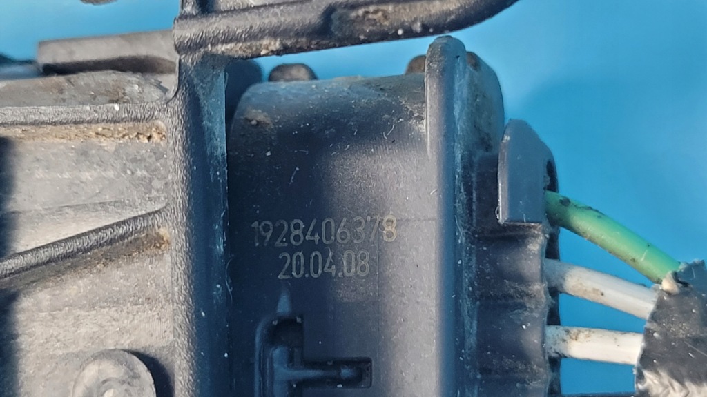 фото №10, Bmw 2' f44 218d gran coupe 21r 2.0 датчик лямбда-зонд nox 1259018139 8580408