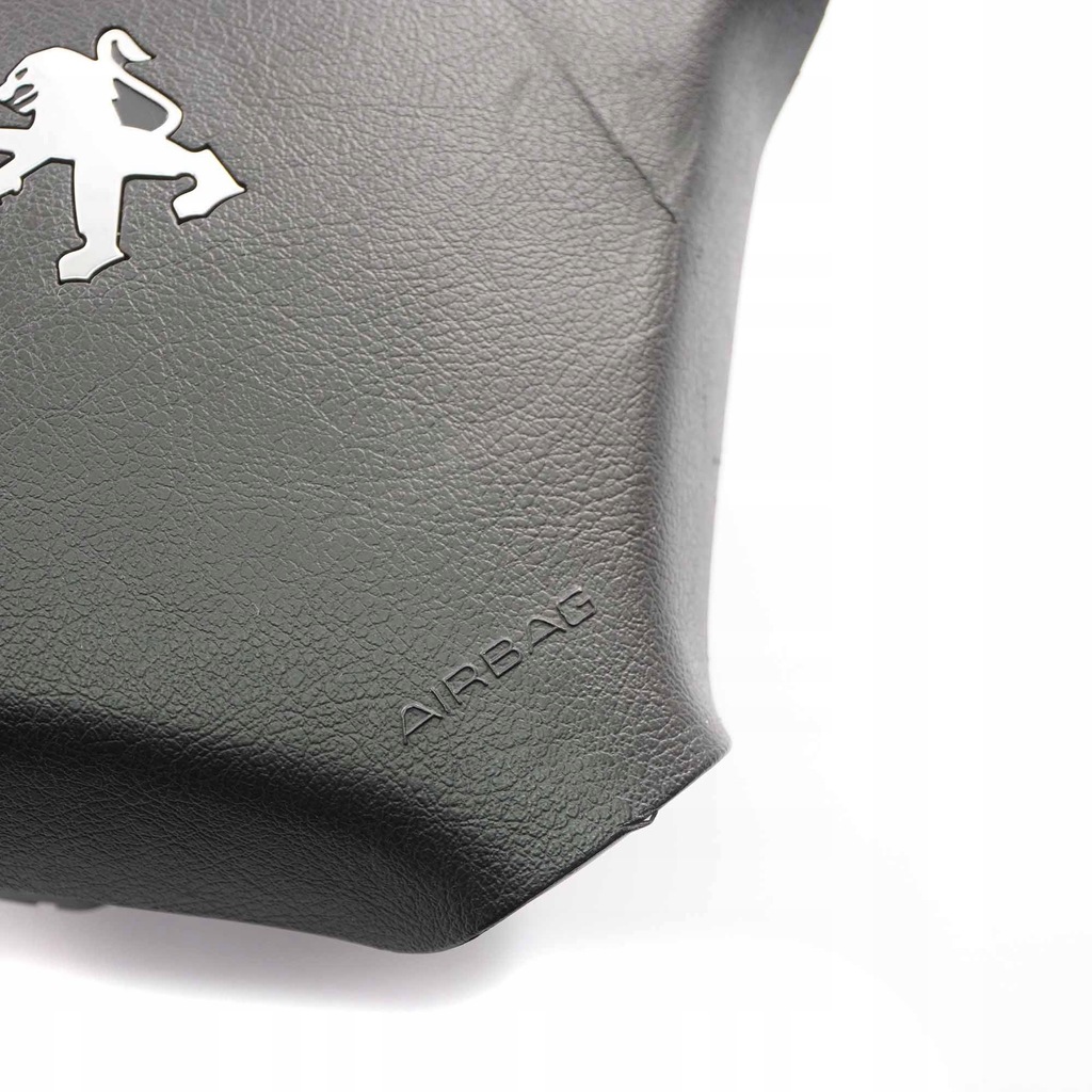 фото №11, Peugeot 307 подушка подушка безпеки 96345028zr