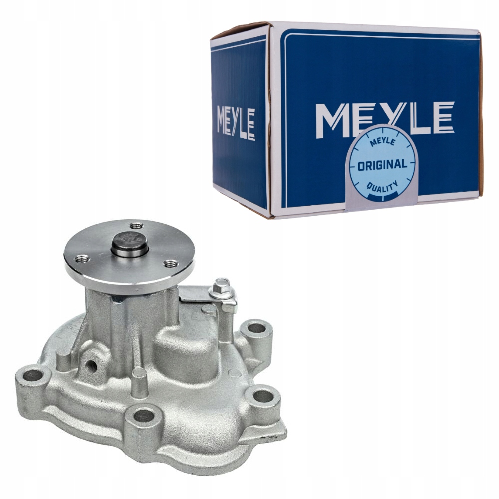 фото №14, Насос wody honda civic vii 1,7cdti 31-132200013 meyle