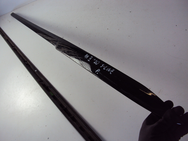 фото №7, Накладки пороговые audi a1 ii 82a s-line 20 r