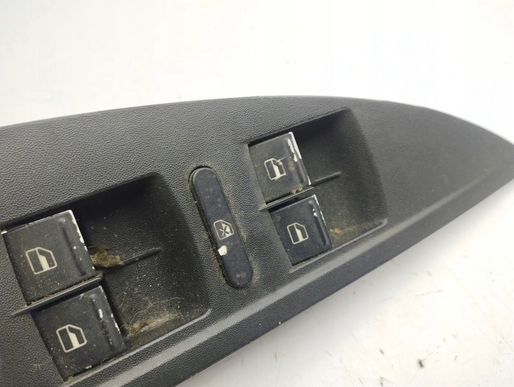 фото №12, Seat altea 2005 кнопки окон