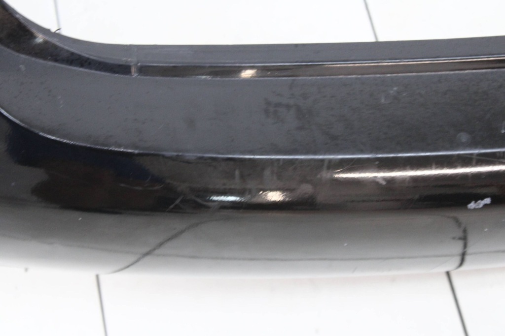 Audi a4 b8 kombi 07r- бампер задняя задний ly9b Недорого