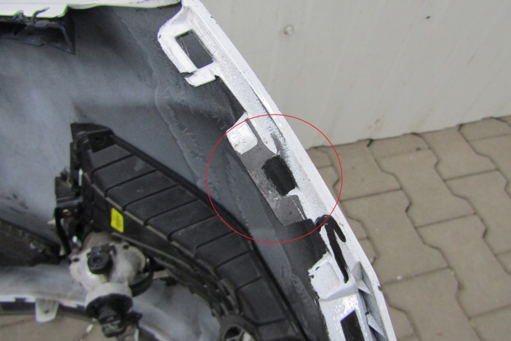 фото №13, Бампер перед передний hyundai i10 i 10 3 iii 19-