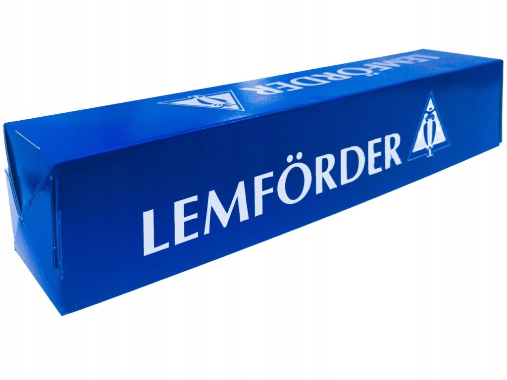 Lemförder рычаг перед правый Недорого