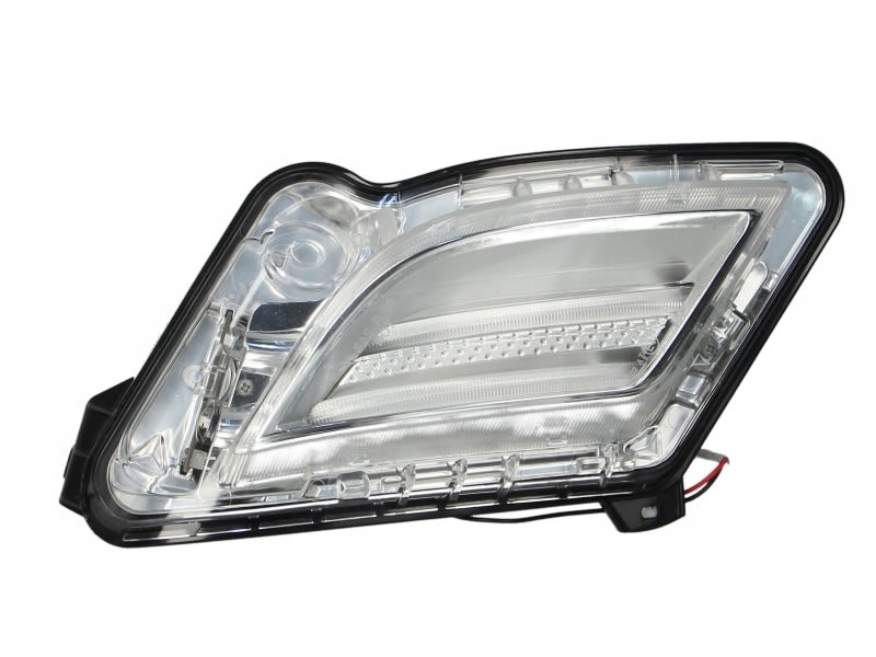 фото №14, Свет дневные перед p led volvo s60 ii v60 i 04.10-10.13 tyc