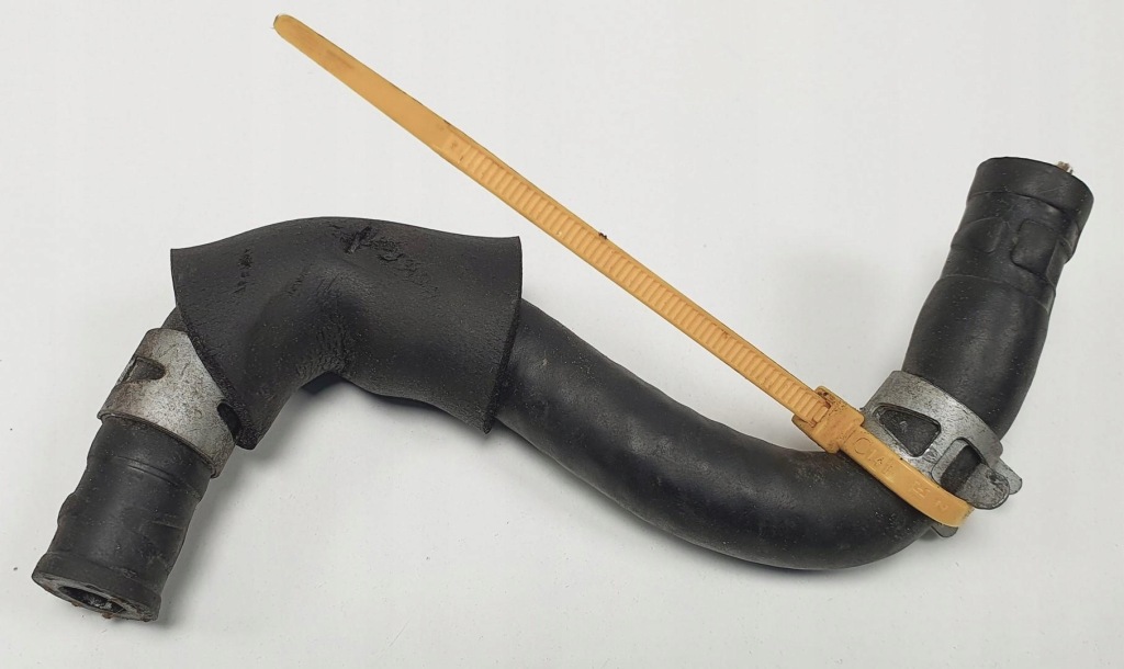 фото №1, Патрубок труба води toyota mr2 iii zzw30 1.8 16v vvti