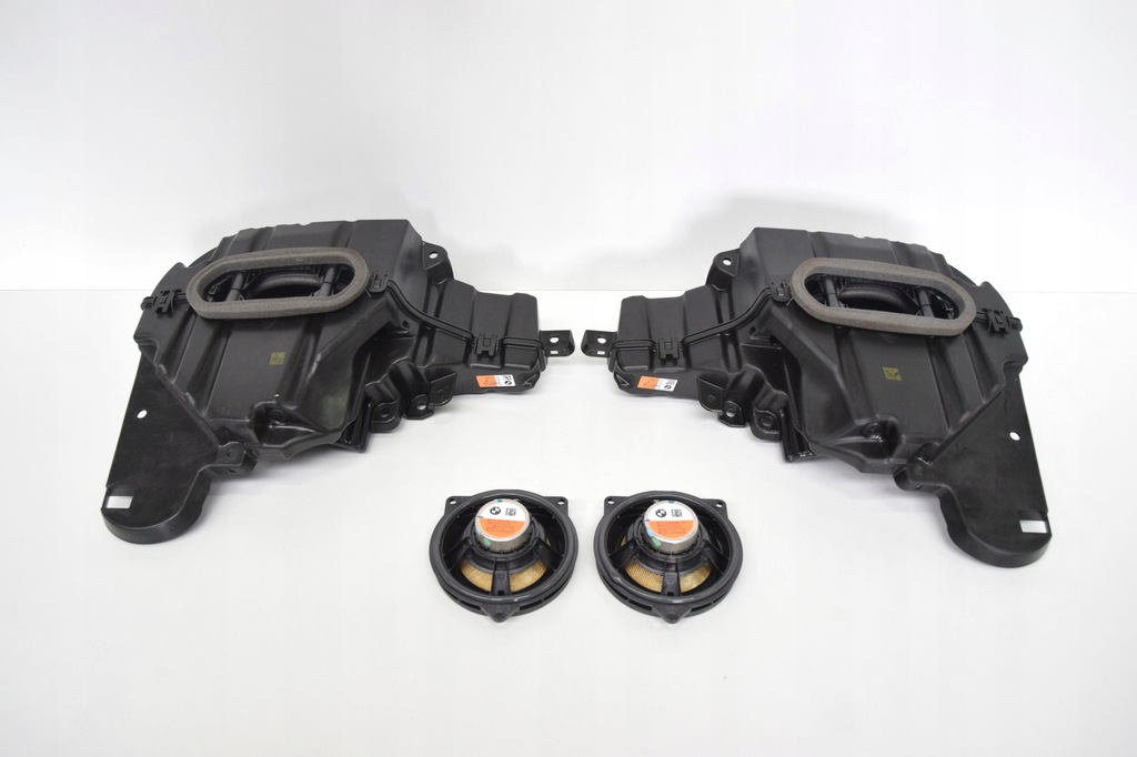 фото №9, Динамик дверь динамики bowers wilkins bmw 7 g70