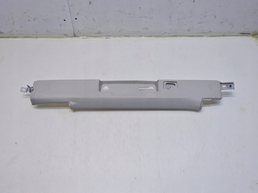 фото №7, Защита потолочный левый задняя a4 b7 avant