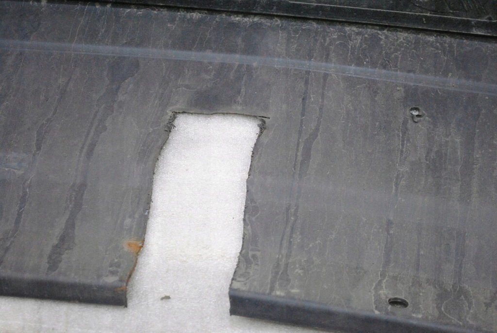 фото №14, Бампер задняя kompletny jeep compass i lift