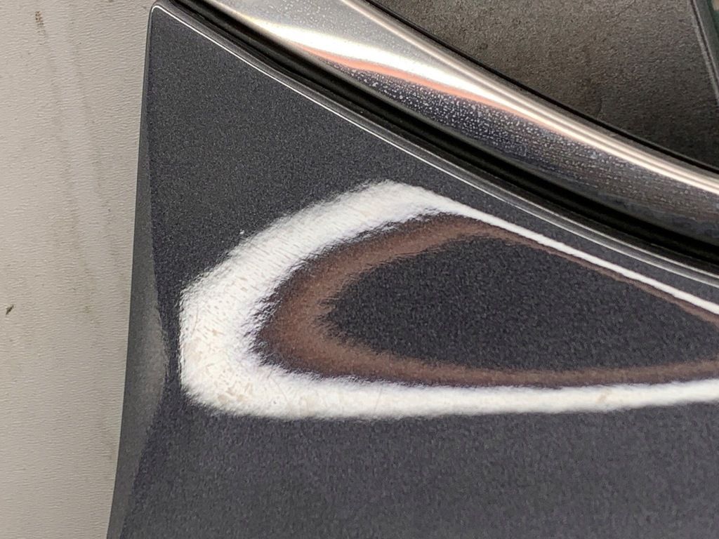 фото №5, Дверь правый задняя mazda 3 bm хэтчбек 42a