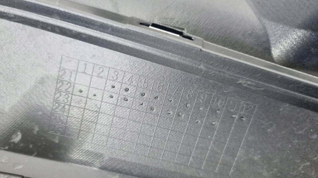 фото №12, Suzuki s cross sx4 2021- бампер передний перед 7171163t