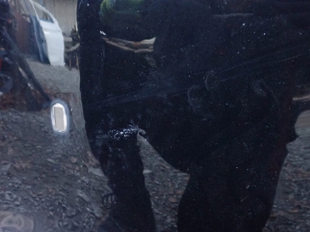 Капот крышка двигателя mini cooper s r56 r55 r57 Оригинал