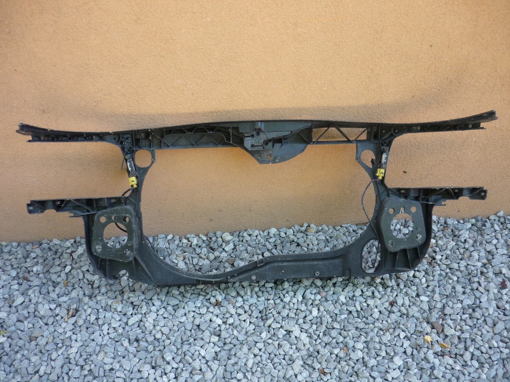 фото №6, Усилитель передний pas передний audi a4 b6 2.5 tdi