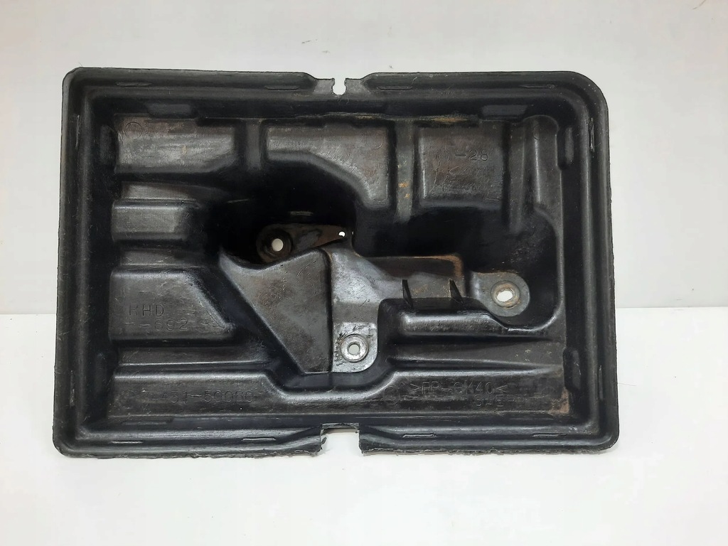 фото №1, Lexus ls 430 ls430 2004 lift полиця акумулятор