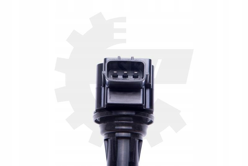 фото №4, Катушка зажигания esen skv 03skv317