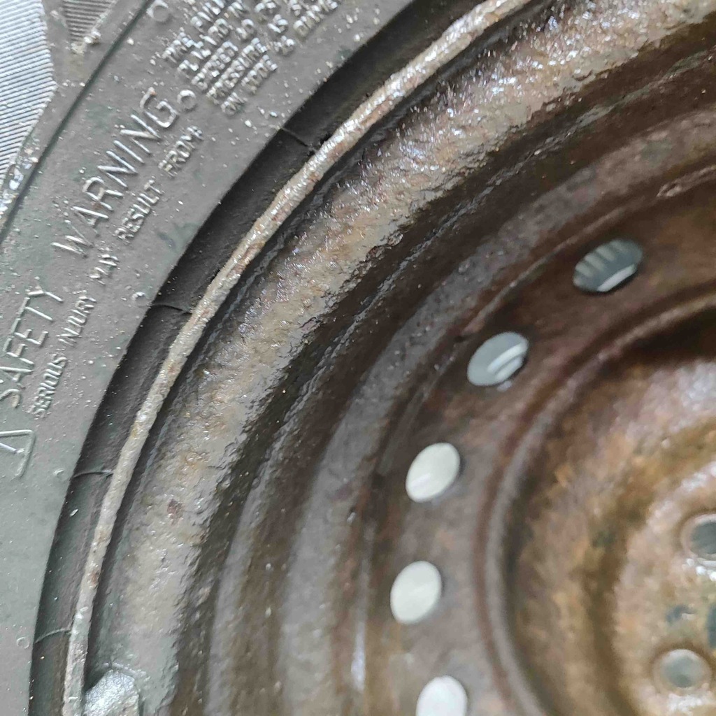 фото №11, Колесо запасне nissan np300 navara pick-up d23 403004kj3e 30398881 2.3l