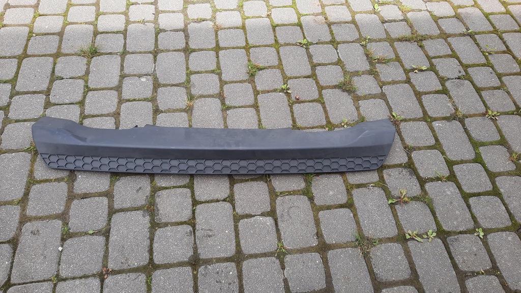 фото №1, Бампер задня volvo c30 dół