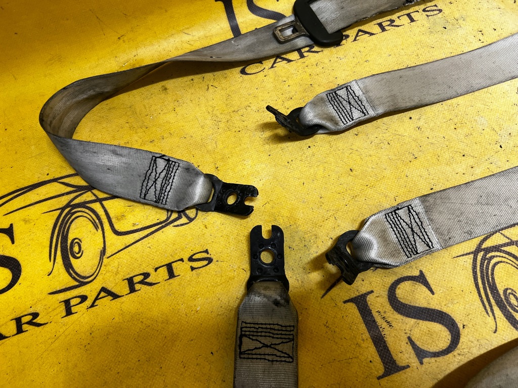 фото №9, Комплект ролики натяжители ремней porsche cayenne 9y3 9y0 coupe hybrid