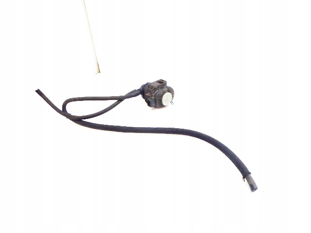 фото №1, Scenic ii клапан вакуумa 1.5 dci